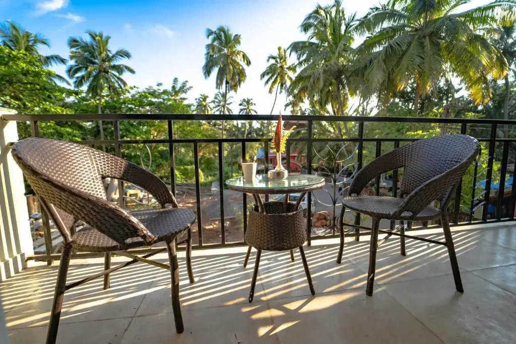 Mariners Bay Suites
