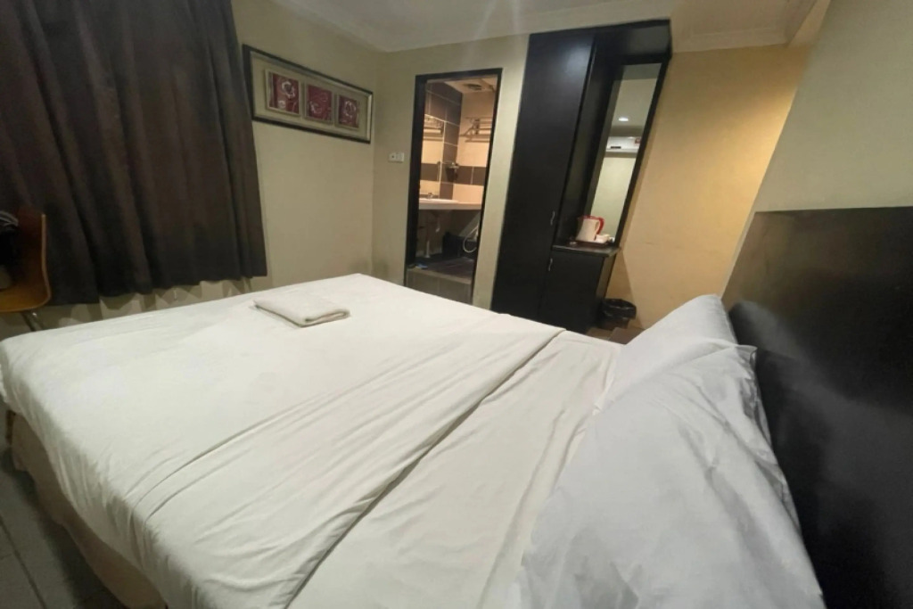 OYO 90411 Perdana Hotel Labuan
