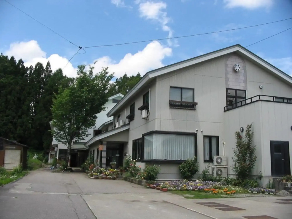 Stayful House Nakamachi