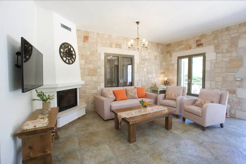 Forest Villas Kefalonia