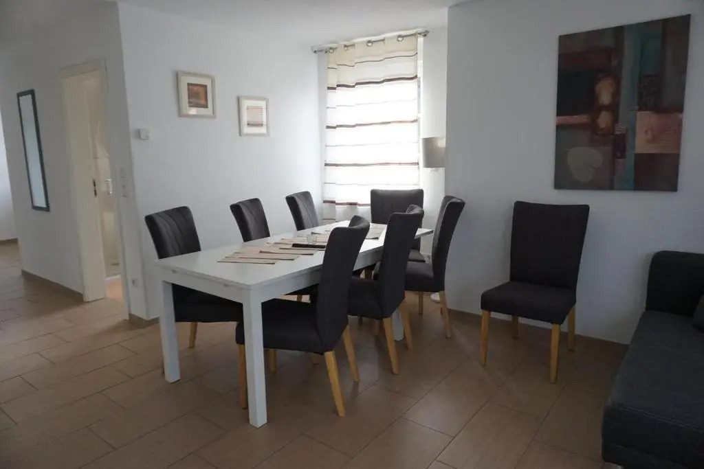 Apartment - Pension Marianna