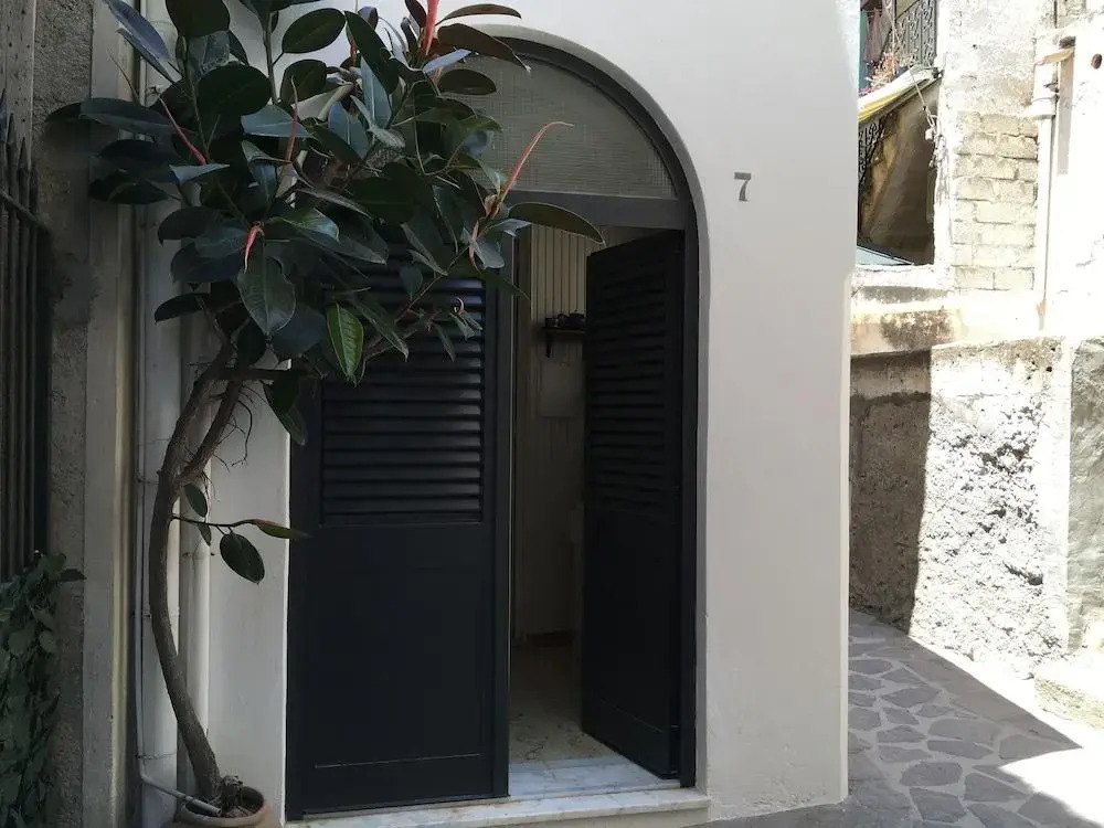 Capperino Mono