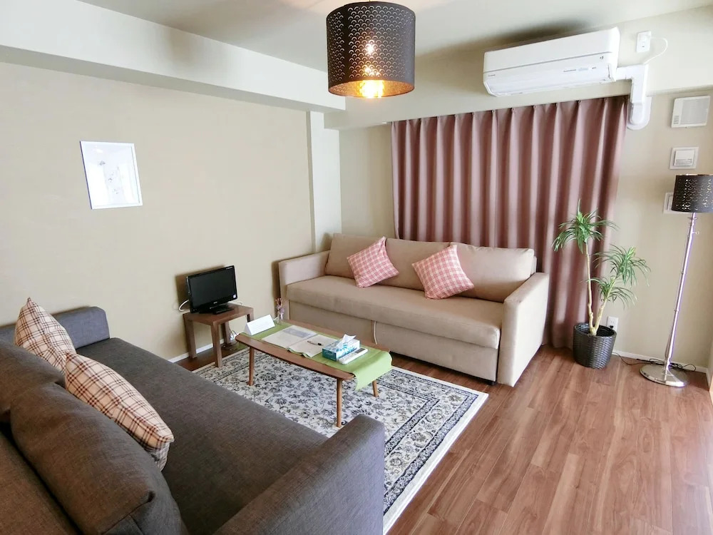A&C Stay Namba