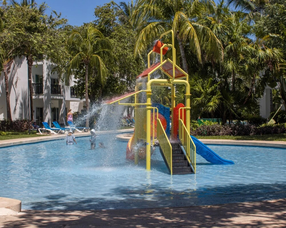 Epic Vacation Club Beach