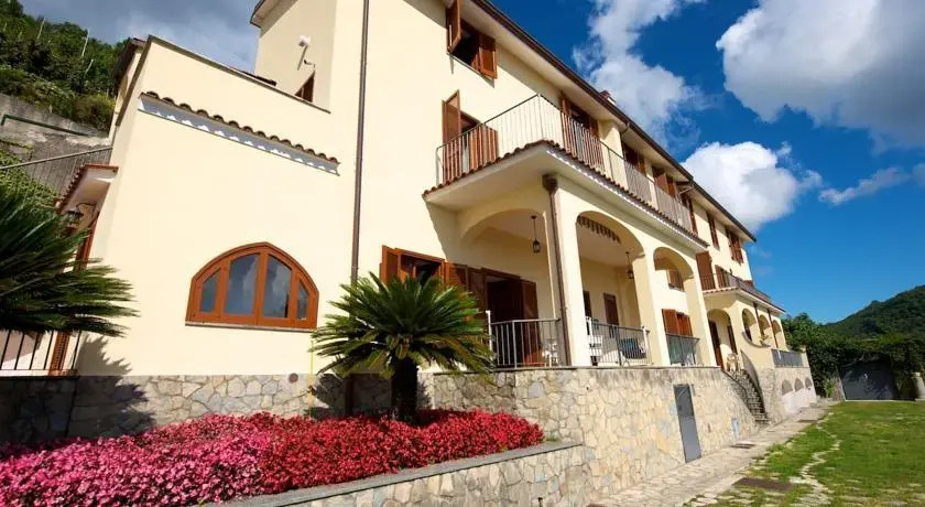 Villa Laura
