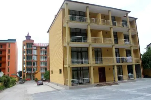 Лазури