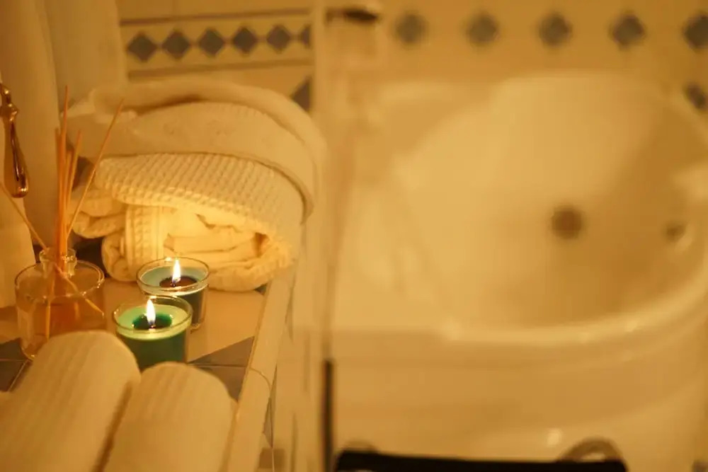 Lamericano Luxury Rooms