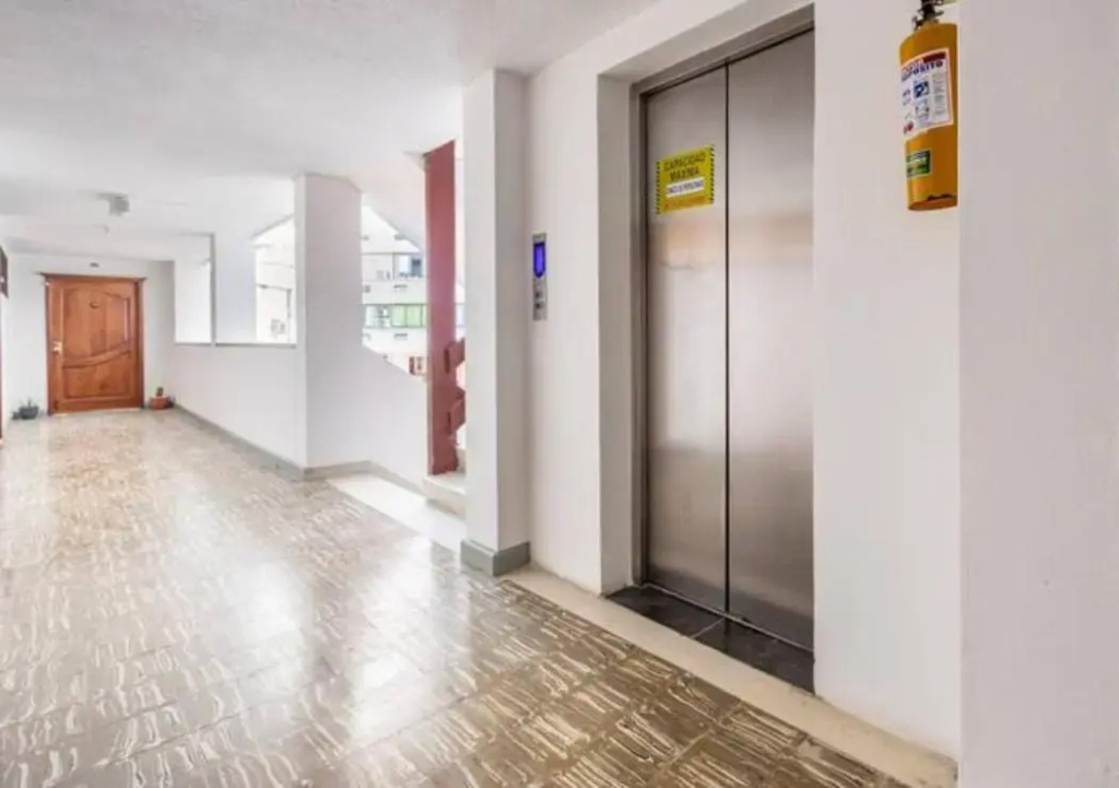 Apartamento Tacoa 703