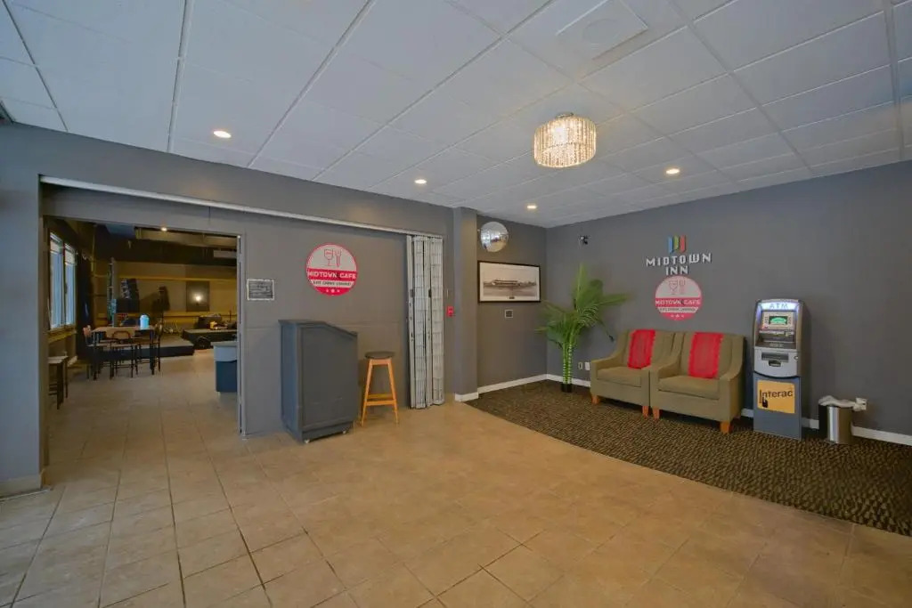 Midtown Inn