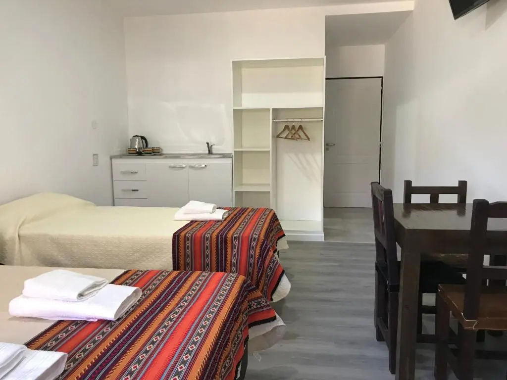 Guest House Salta