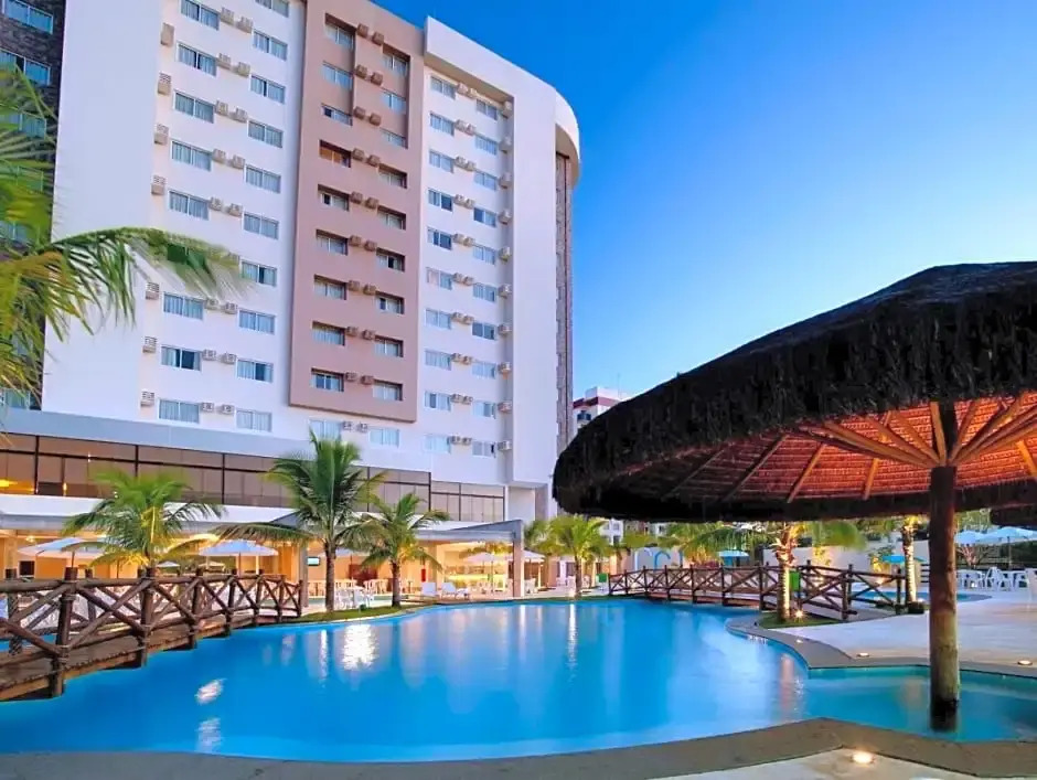 Le Jardin Hospedagem Caldas Novas