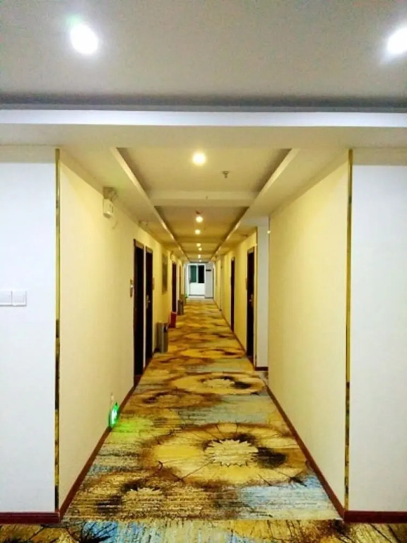 Jiazhou Hotel