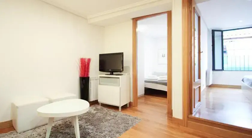 Apartment Sarriegi - Old Quarter