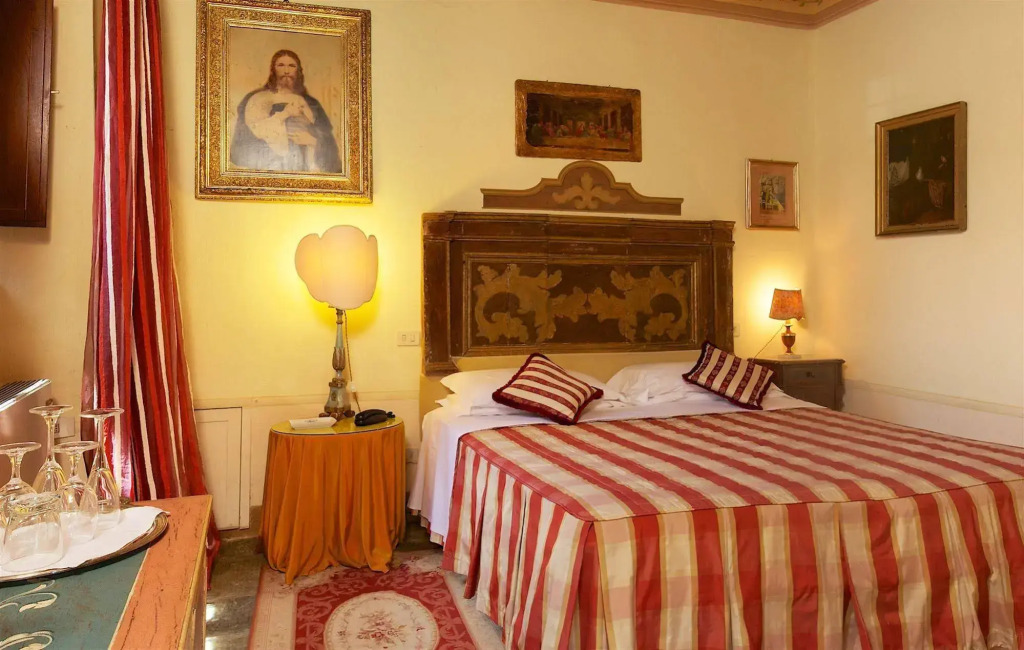 Relais Villa Baldelli