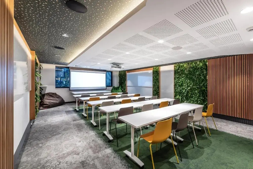 voco Strasbourg Centre - The Garden by IHG