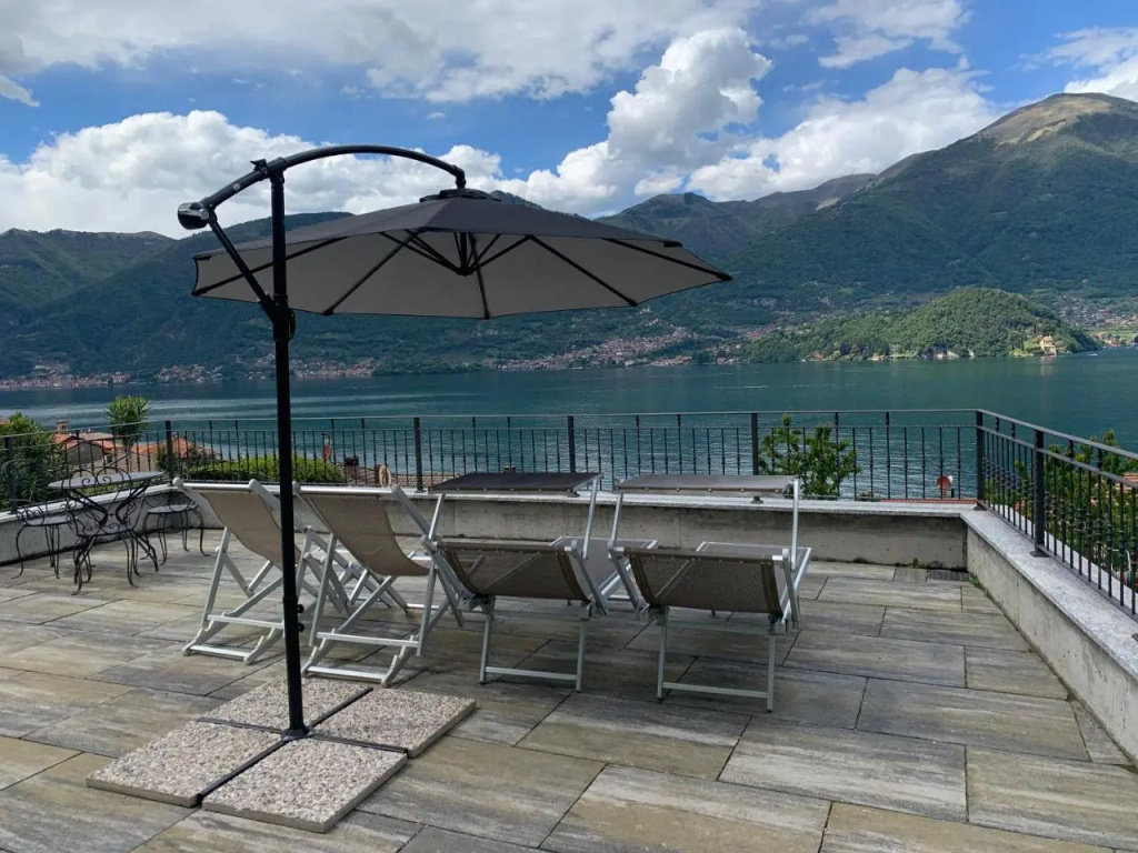 Residence Molinari Lake Como