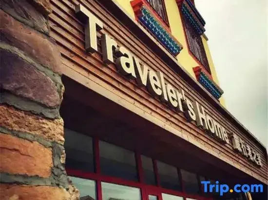 Traveler's Home