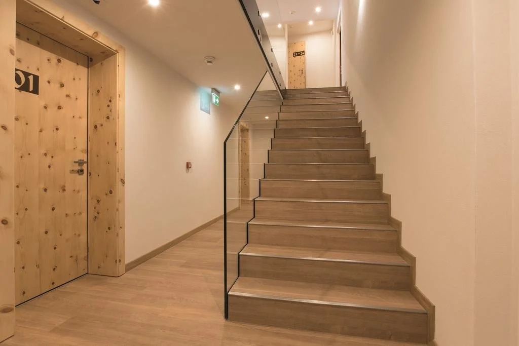 Hotel Helvetia