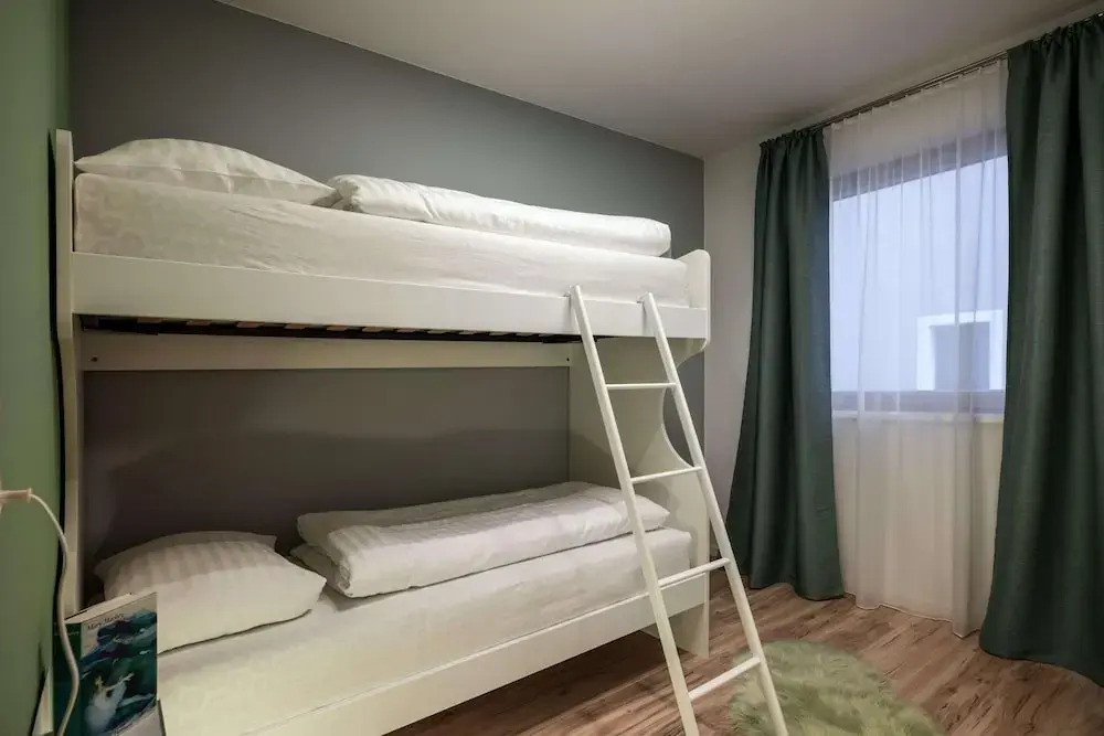 Premium Apartment in Schwaz