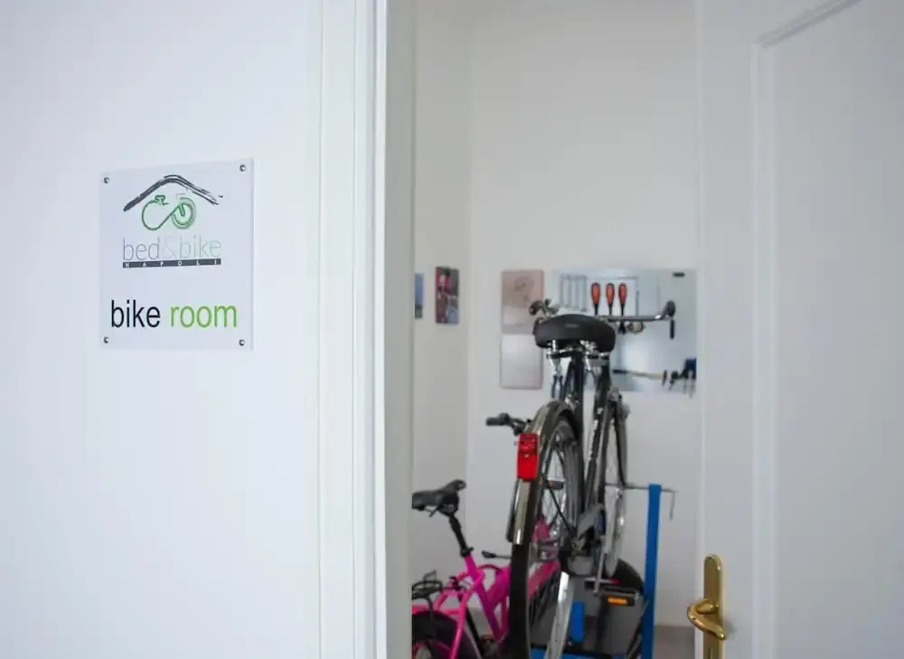 Bed & Bike