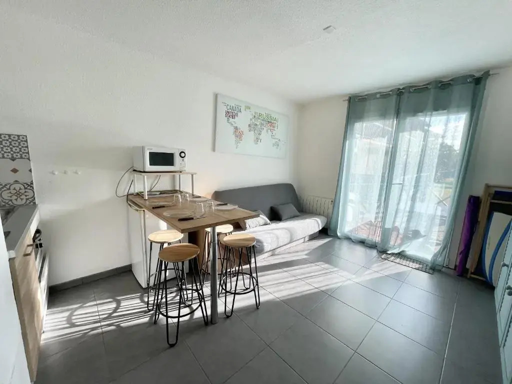 18 Residence Oustaou