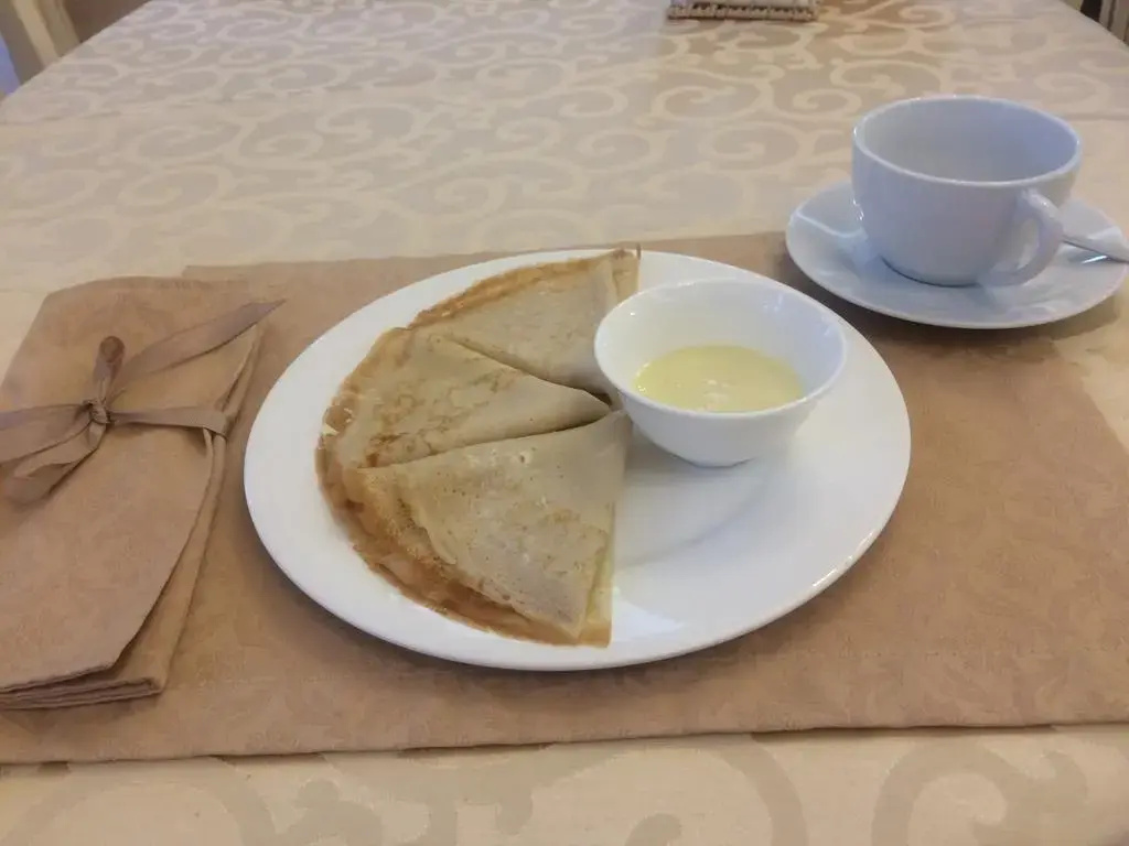 Русь-Отель