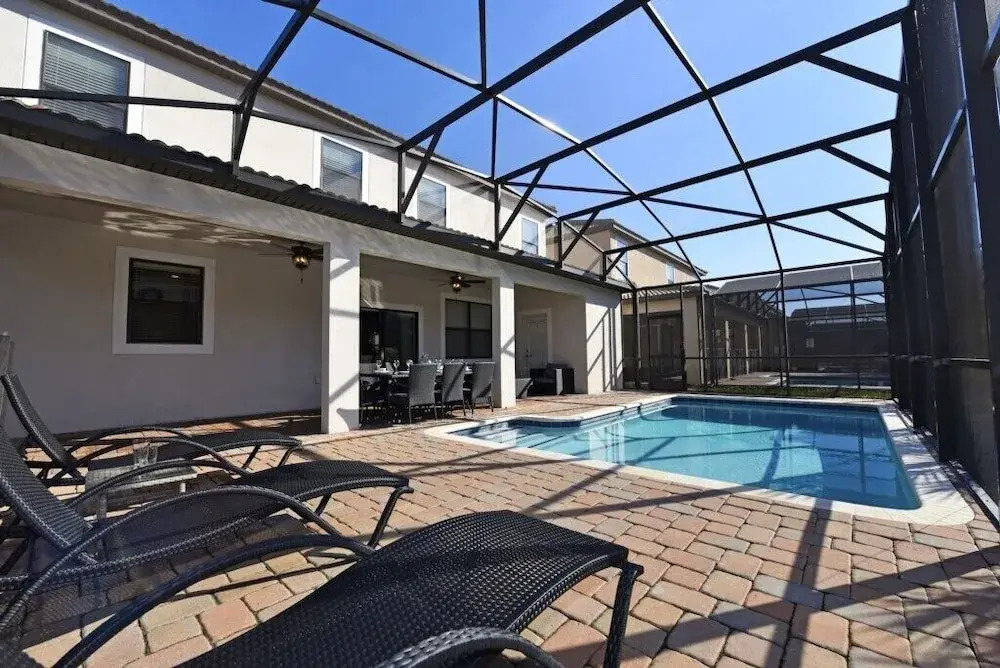 Champions Gate-1452gmyrtledgil 6 Bedroom Home