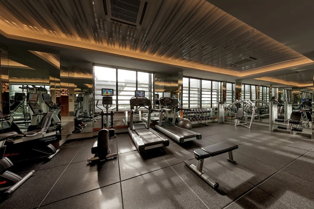 Best Western Green Hill Hotel