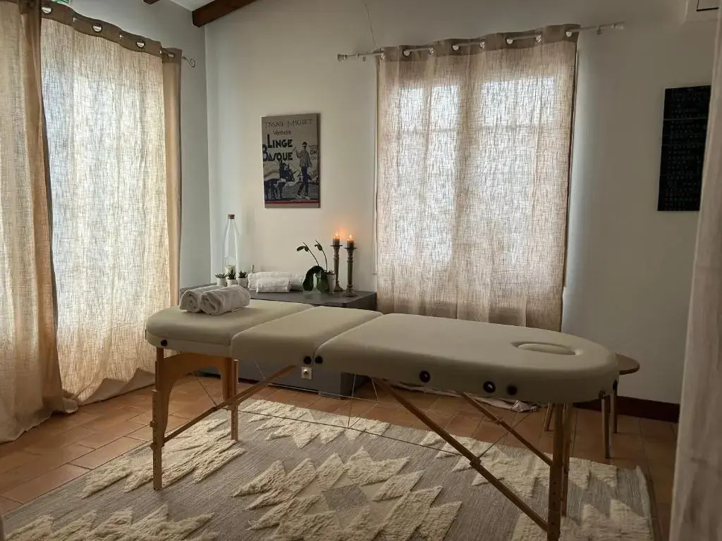 LOGIS Hôtel St Sylvestre