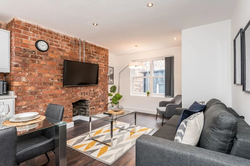 Prestige STAY Aparthotel - Castle Street