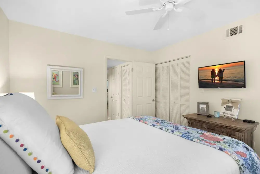 Hidden Dunes Beach Cottage 162