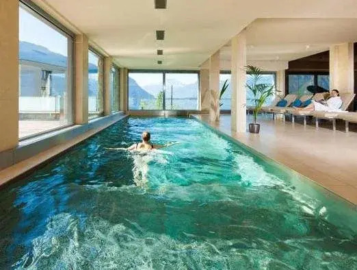 Les Résidences du National de Montreux