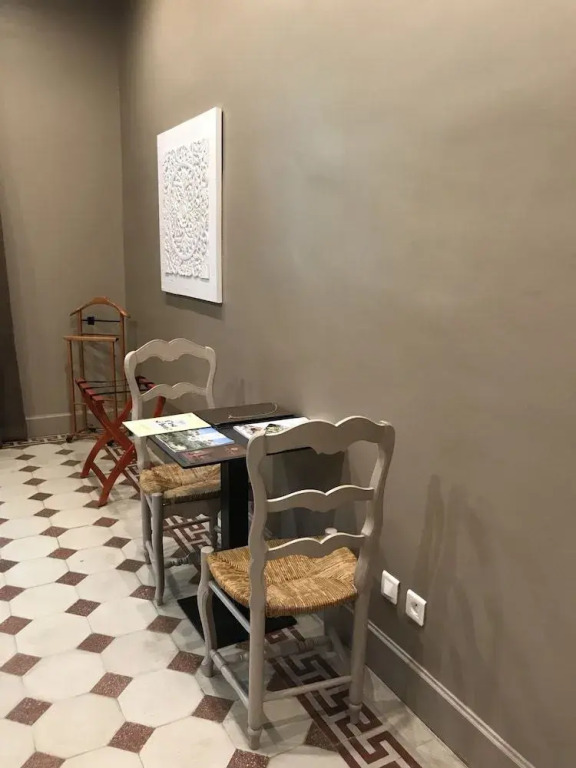 Auberge de la Treille - Chambres dHôtes