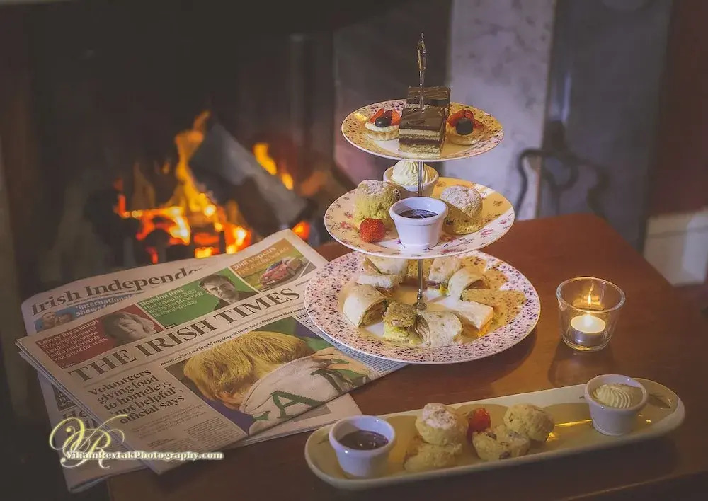 Abbey Hotel Roscommon