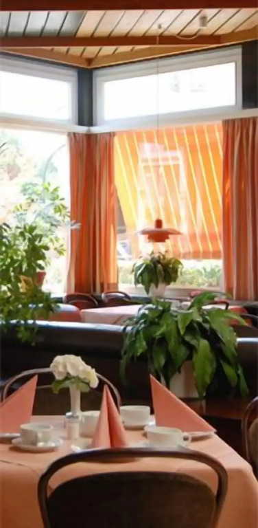 Hotel Böll Essen