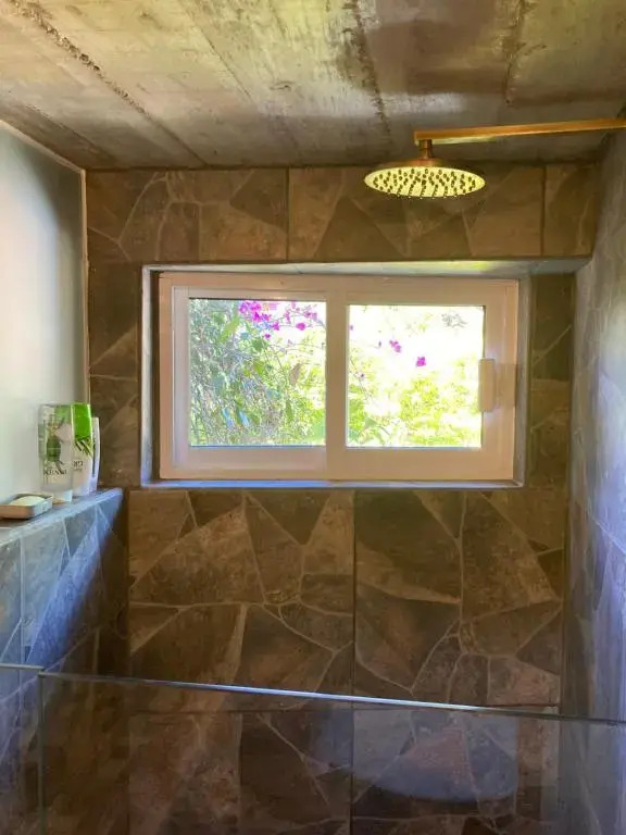 Bungalow para dos personas