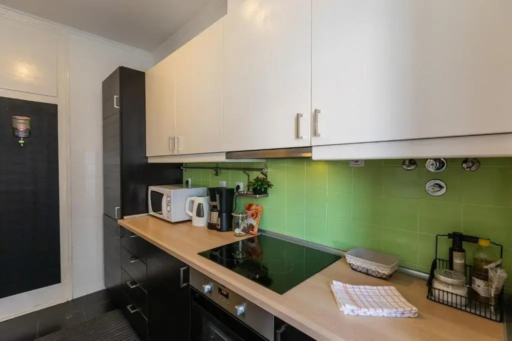 Stylish Apartment for Travelers - BP2
