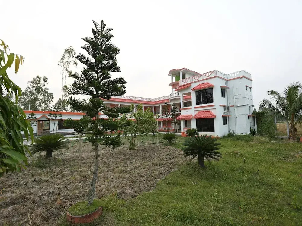 Oyo 39407 Suranjana