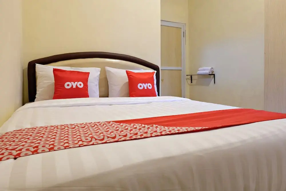 Hotel O Pondok Dian Syariah