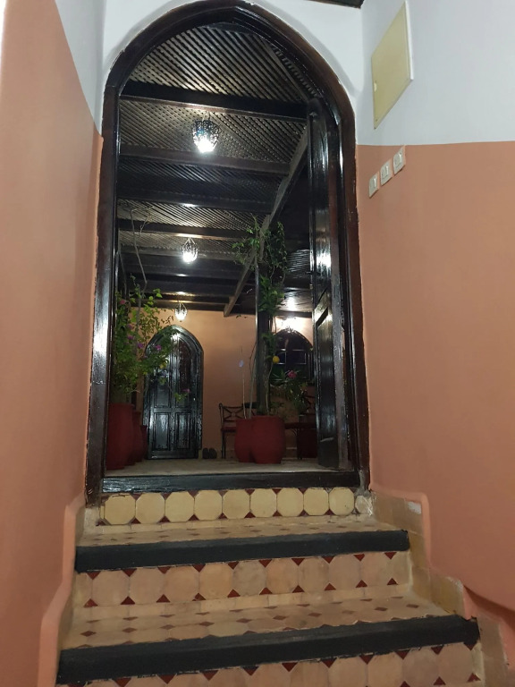 Riad Balkisse