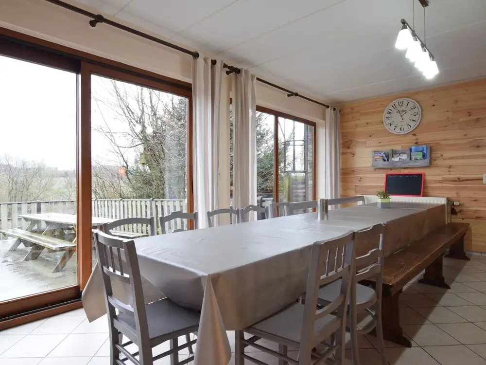 Cottage in a Well-equipped and Comfortable Farmhouse