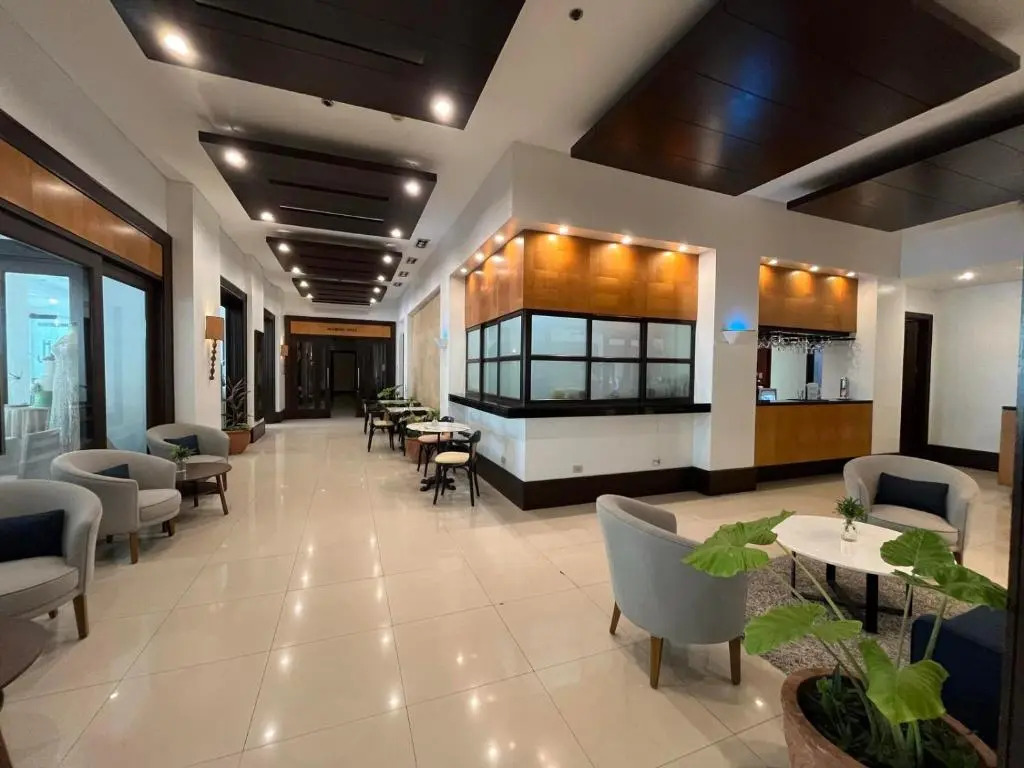 PonteFino Hotel