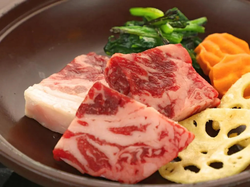 Warabiso