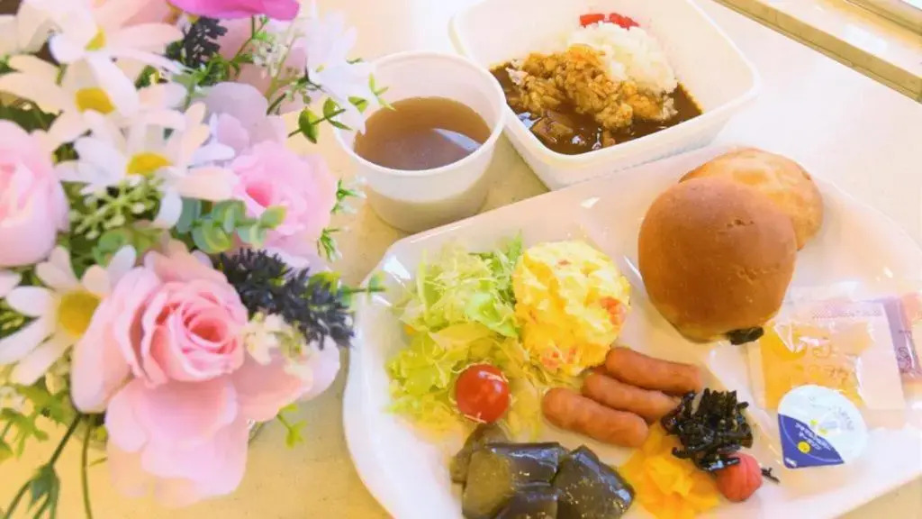 Toyoko Inn Shin-osaka Higashi-mikuni Ekimae