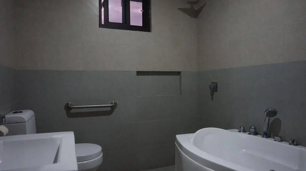 McHotel Novaliches