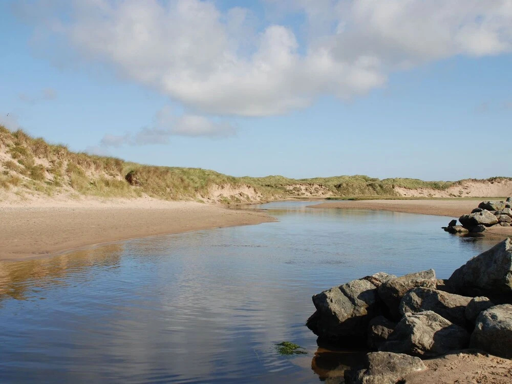 Maelog, 14 Tides Reach