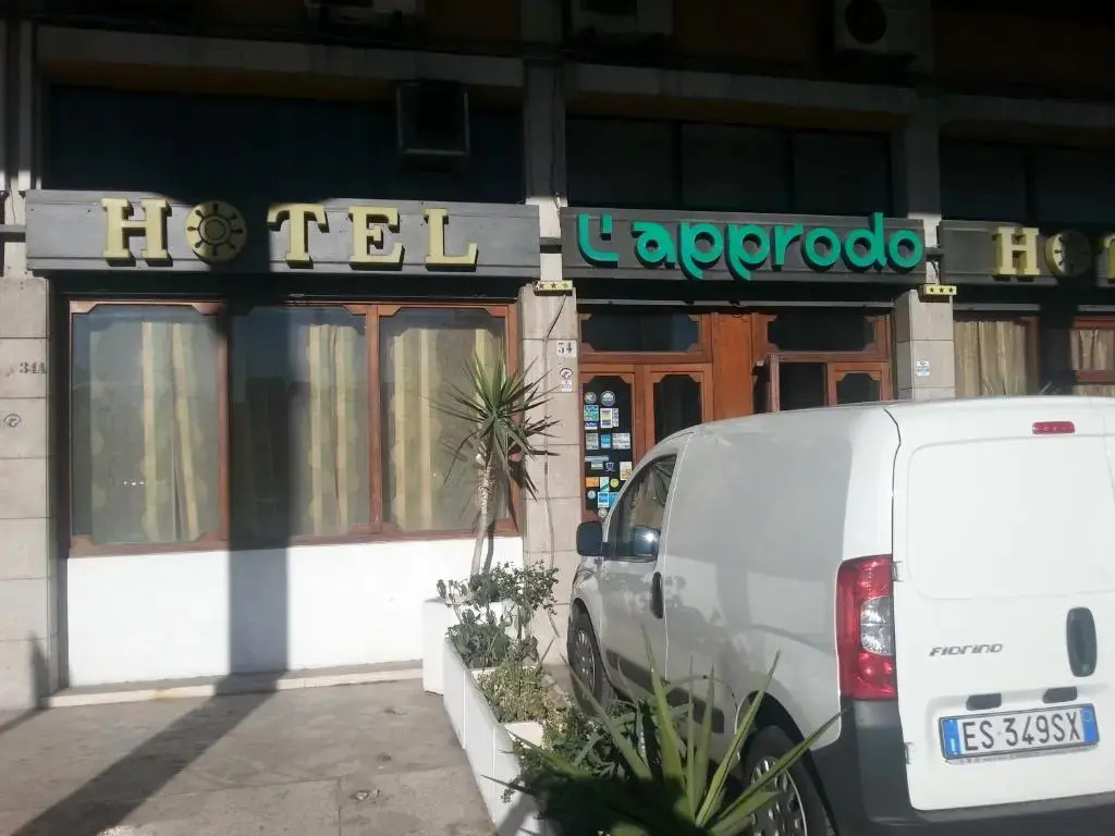 Hotel L'Approdo