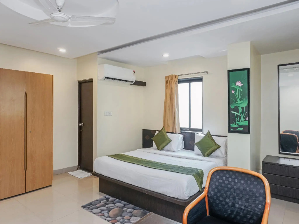 Hotel Shagun Executive