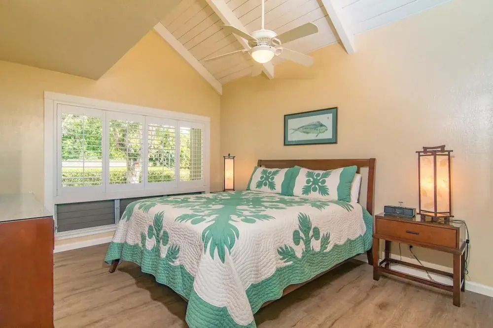 Pali Ke Kua by Oceanfront Realty