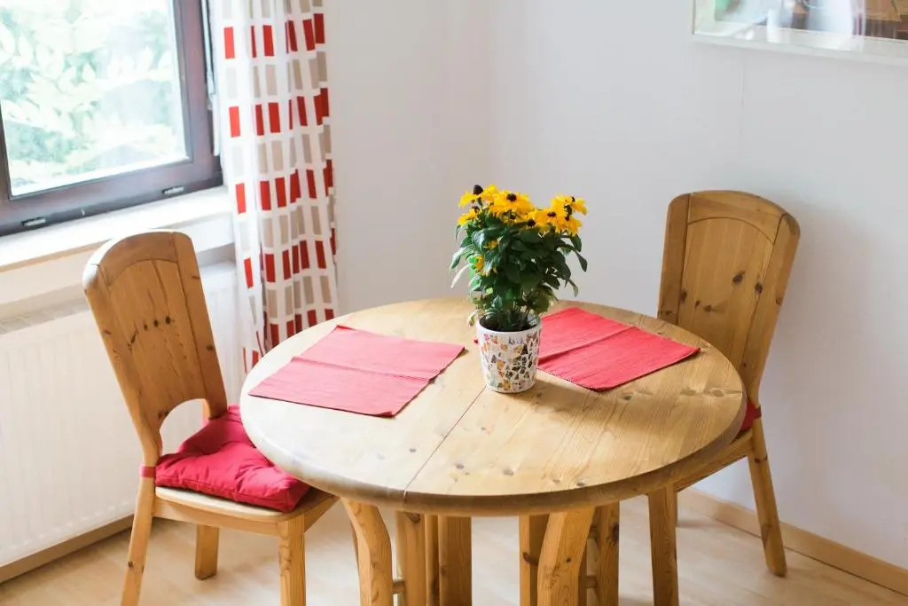 Ferienwohnung Spiegelberg